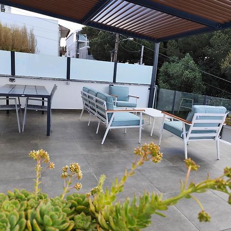 Casa Do Jorge Villa Leiria Bagian luar foto